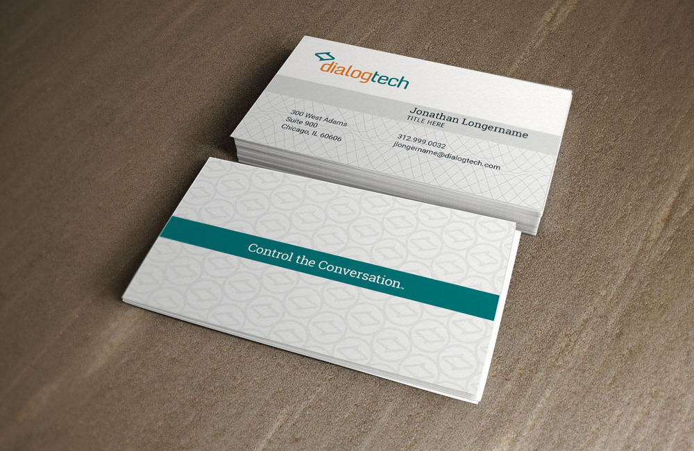 Business Cards